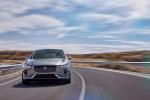 Jaguar I-Pace Concept 2016 года